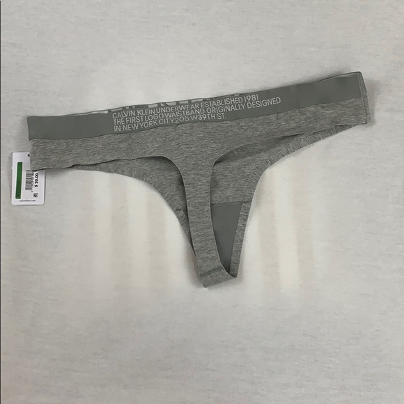 NWT Calvin Klein underwear - Picture 2 of 2
